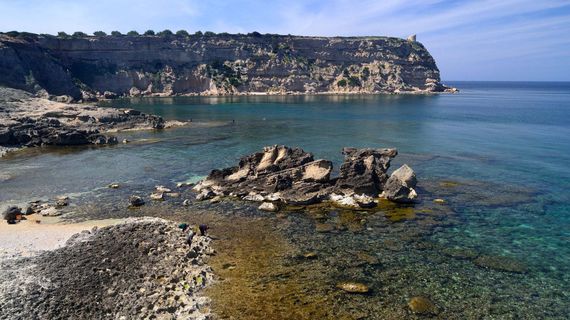 Capo Mannu
