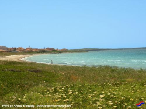 Putzu-Idu-Spiaggia